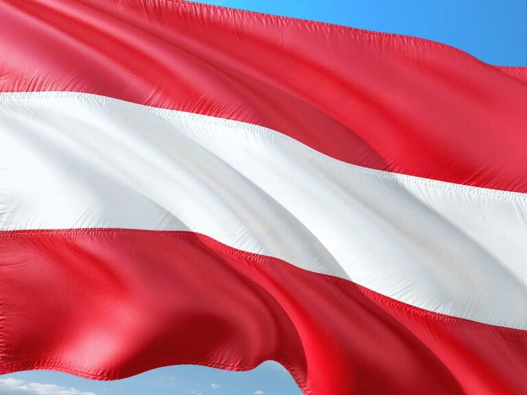 Austrian-Flag