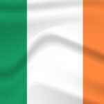 Ireland Flag