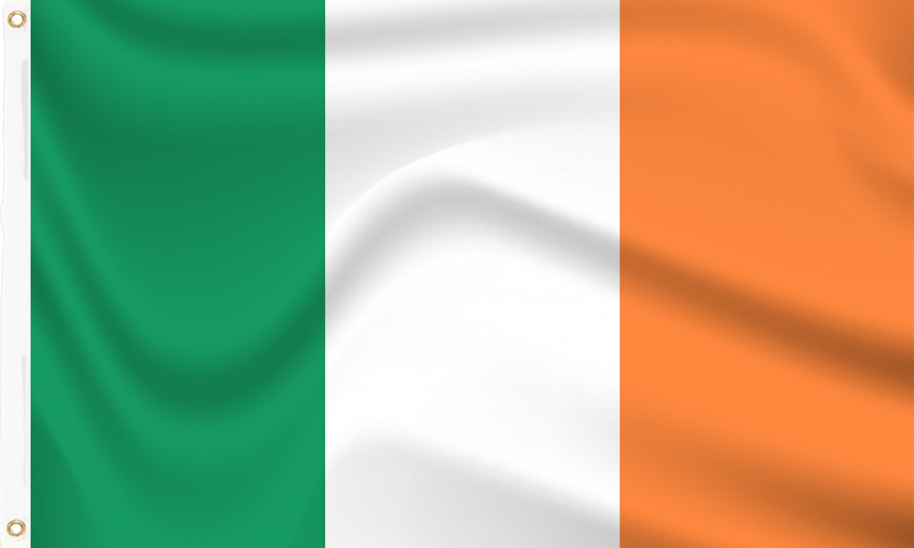 Ireland Flag