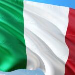 Italian Flag