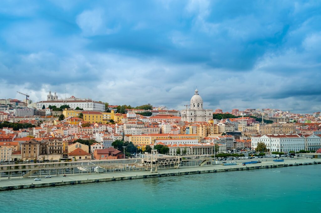 Lisbon City