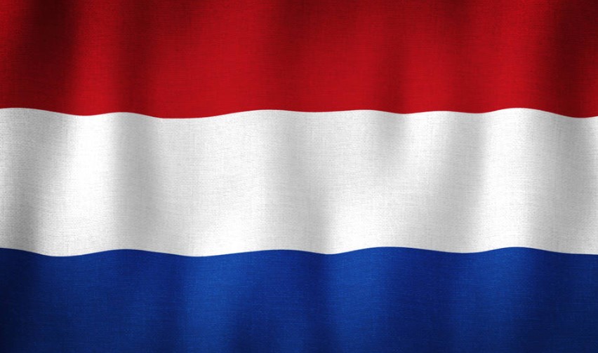 Netherland Flag