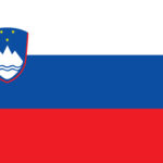 Slovenian Flag